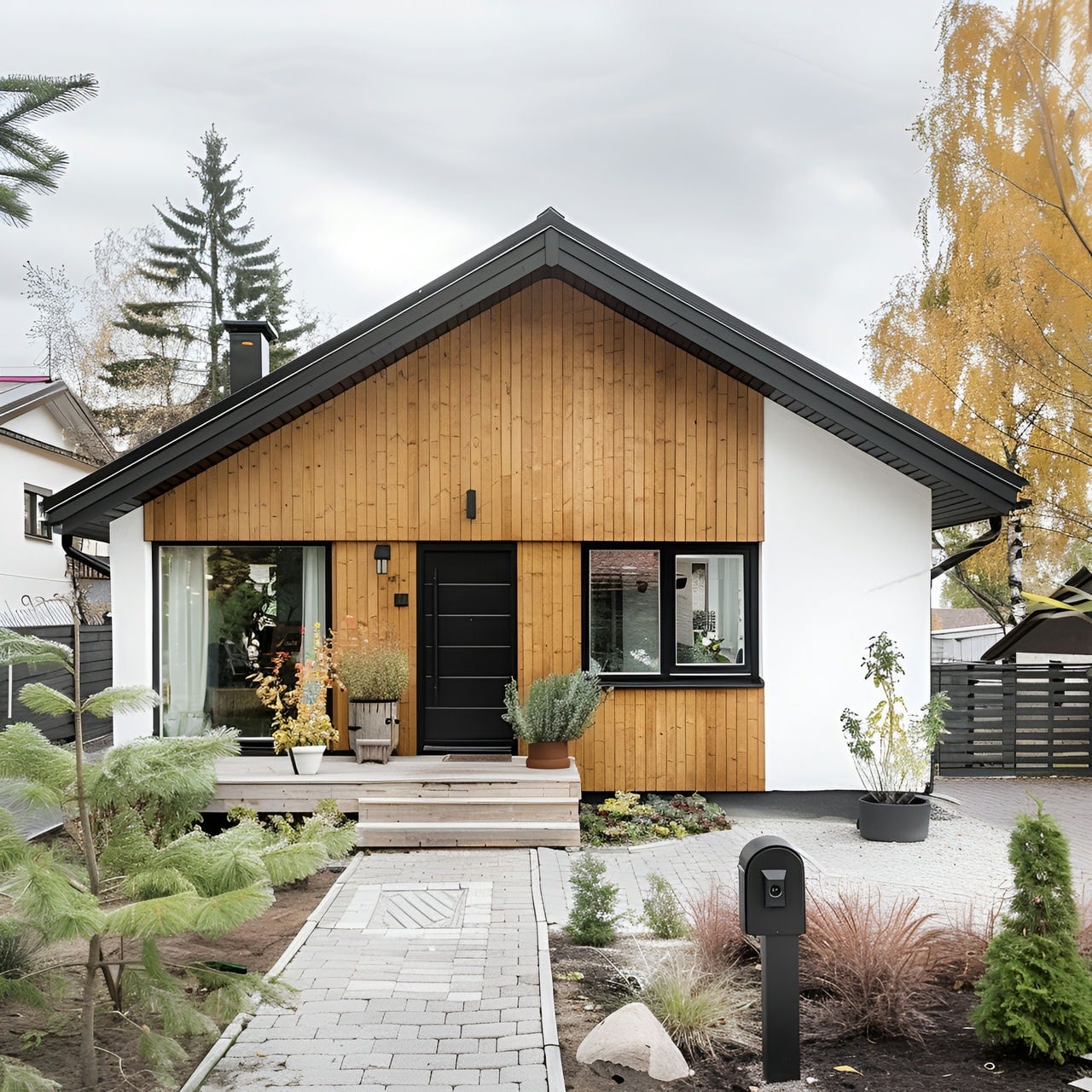 30 Most Popular Building Types To Live And Buy 6. Bungalow