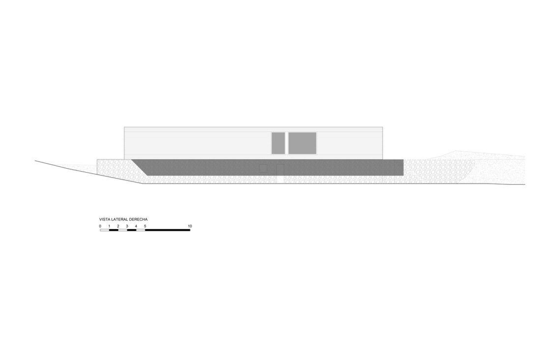 Pirca House / En Obra Arquitectos 42 Pirca house / en obra arquitectos