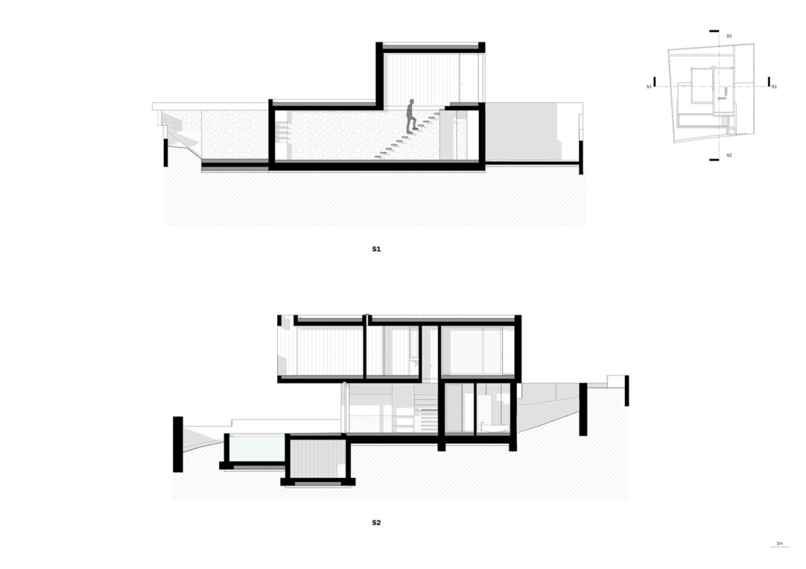 Norkus House / Arquit3Ctes + West Coast Properties 3 Norkus house / arquit3ctes + west coast properties