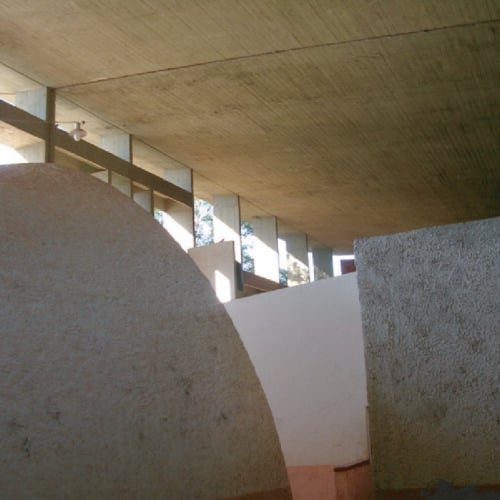 Normal Superior School N°1 Domingo Faustino Sarmiento / Mario Soto And Raúl Rivarola | Classics On Architecture Lab 16 Normal superior school n°1 domingo faustino sarmiento / mario soto and raúl rivarola | classics on architecture lab