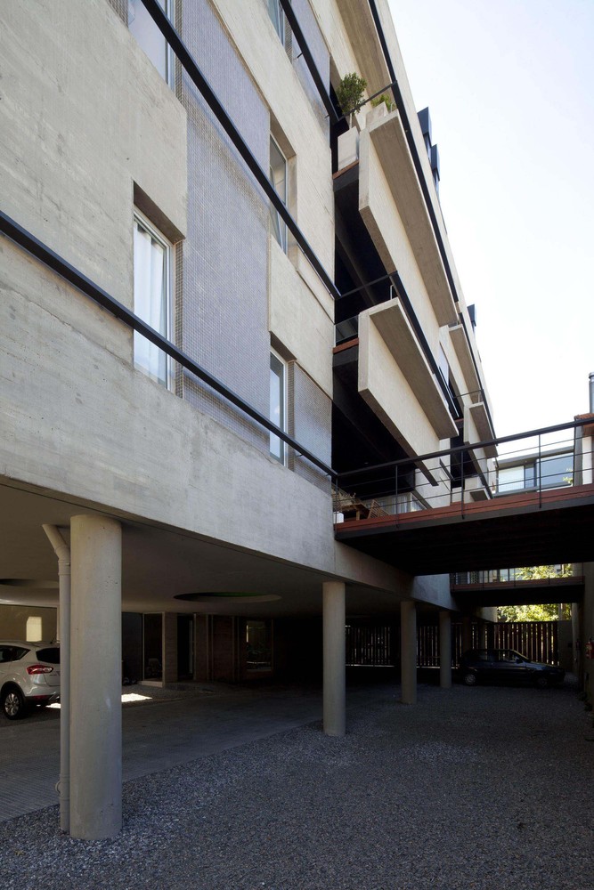 Anchorena / Proyecto C 6 Anchorena / proyecto c