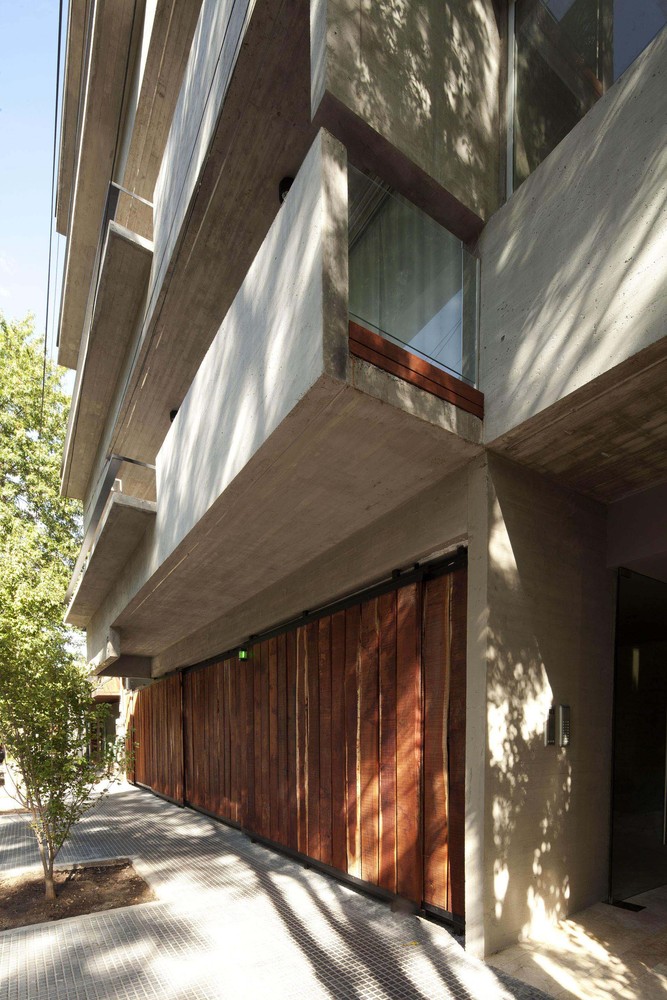 Anchorena / Proyecto C 5 Anchorena / proyecto c