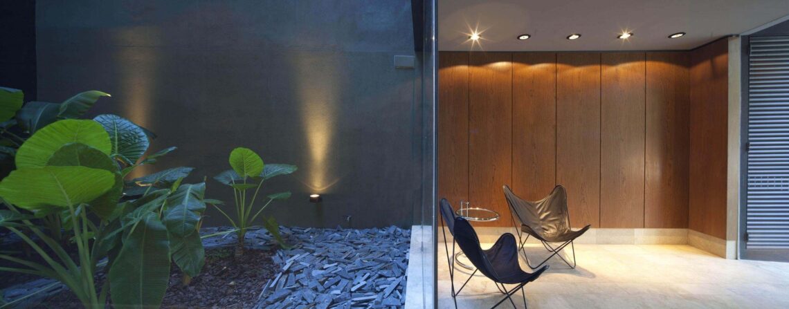 Anchorena / Proyecto C 10 Anchorena / proyecto c