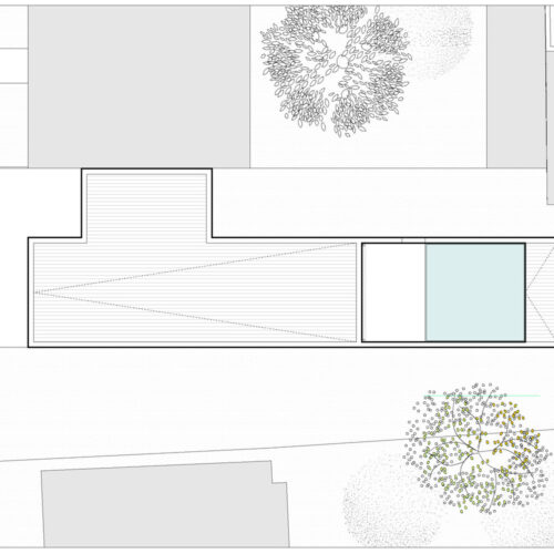 Aly House / More Architecture 24 Aly house / more architecture
