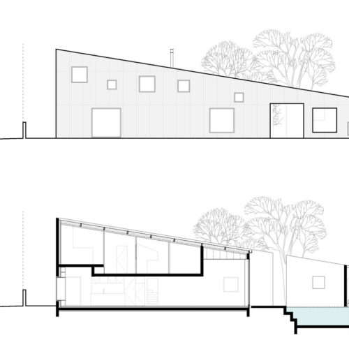 Aly House / More Architecture 23 Aly house / more architecture