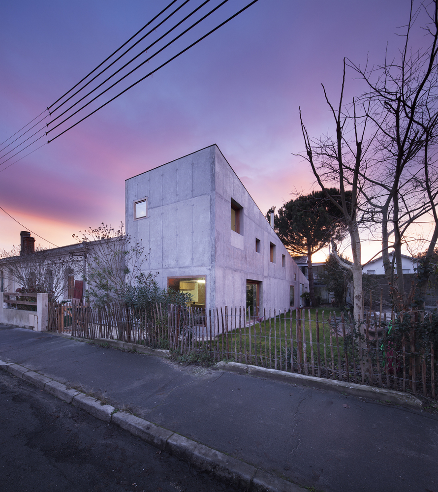Aly House / More Architecture 6 Aly house / more architecture