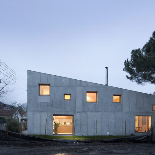 Aly House / More Architecture 20 Aly house / more architecture