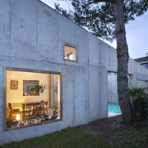 Aly House / More Architecture 19 Aly house / more architecture