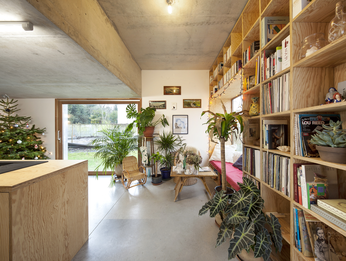 Aly-Int-02 Aly house / more architecture
