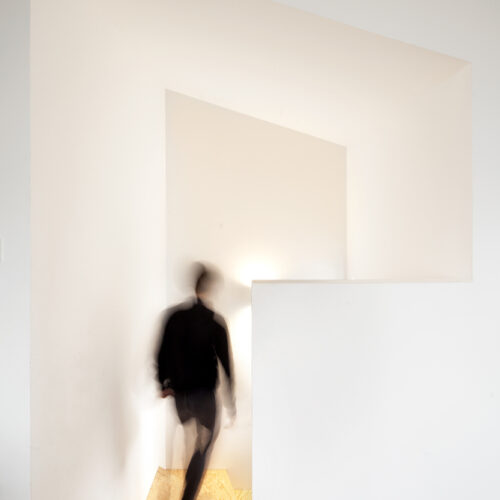 Aly House / More Architecture 10 Aly house / more architecture