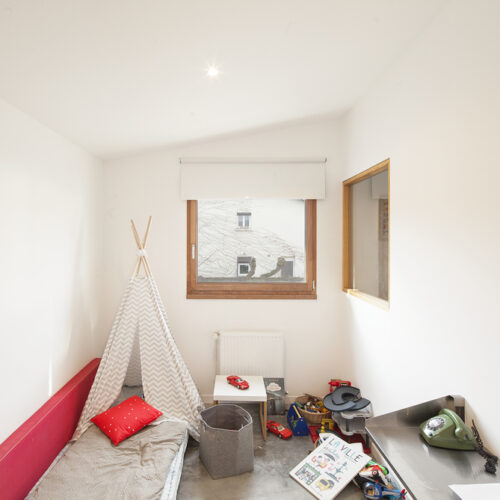 Aly House / More Architecture 9 Aly house / more architecture