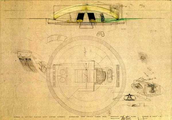 Brion Tomb / Carlo Scarpa | Classics On Architecture Lab 111 Brion tomb: carlo scarpa's architectural narrative