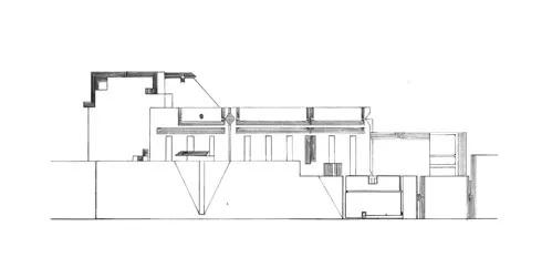 Brion Tomb / Carlo Scarpa | Classics On Architecture Lab 23 Brion tomb: carlo scarpa's architectural narrative
