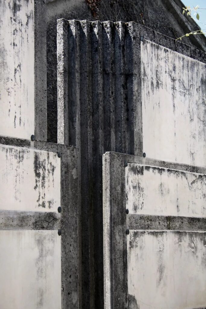 Brion Tomb / Carlo Scarpa | Classics On Architecture Lab 34 Brion tomb: carlo scarpa's architectural narrative