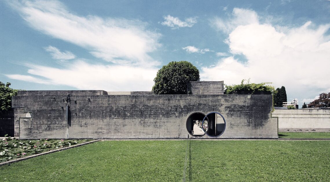 Brion Tomb / Carlo Scarpa | Classics On Architecture Lab 12 Brion tomb: carlo scarpa's architectural narrative