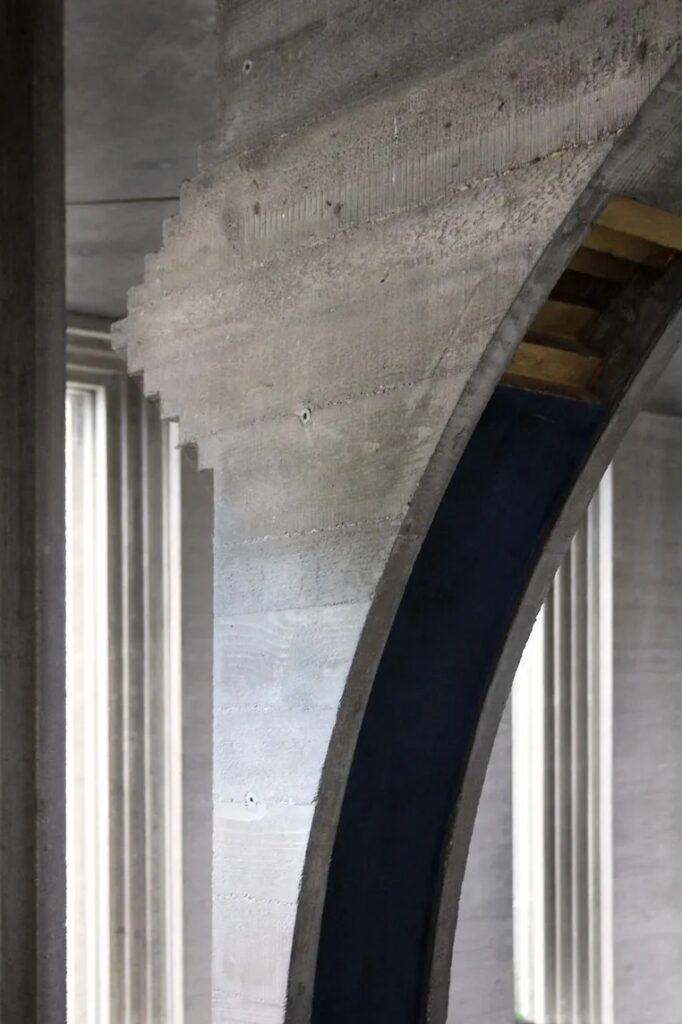 Brion Tomb / Carlo Scarpa | Classics On Architecture Lab 92 Brion tomb: carlo scarpa's architectural narrative