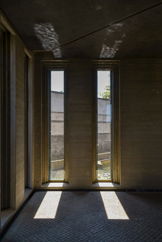 Brion Tomb / Carlo Scarpa | Classics On Architecture Lab 19 Brion tomb: carlo scarpa's architectural narrative
