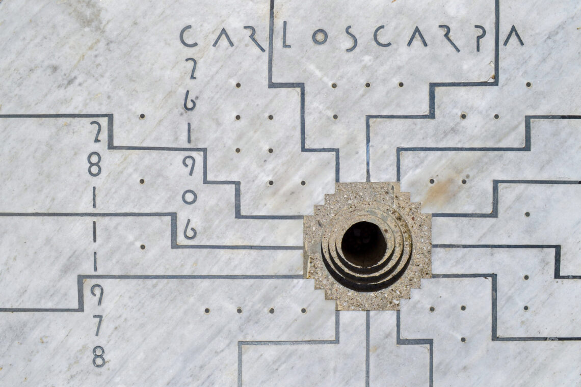 Brion Tomb / Carlo Scarpa | Classics On Architecture Lab 28 Brion tomb: carlo scarpa's architectural narrative