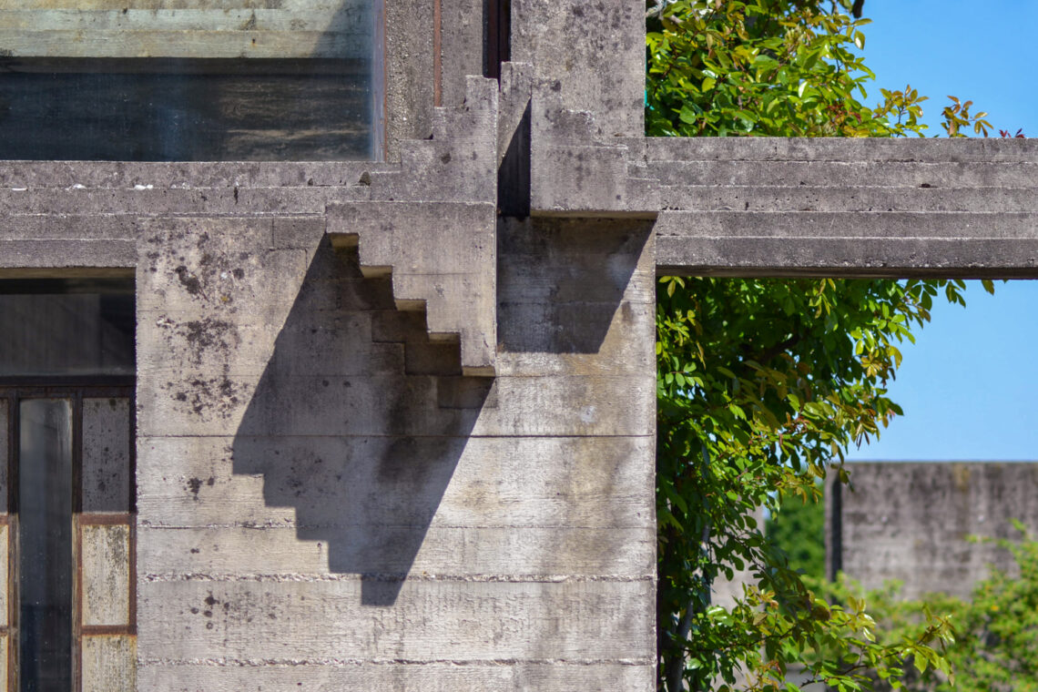 Brion Tomb / Carlo Scarpa | Classics On Architecture Lab 4 Brion tomb: carlo scarpa's architectural narrative