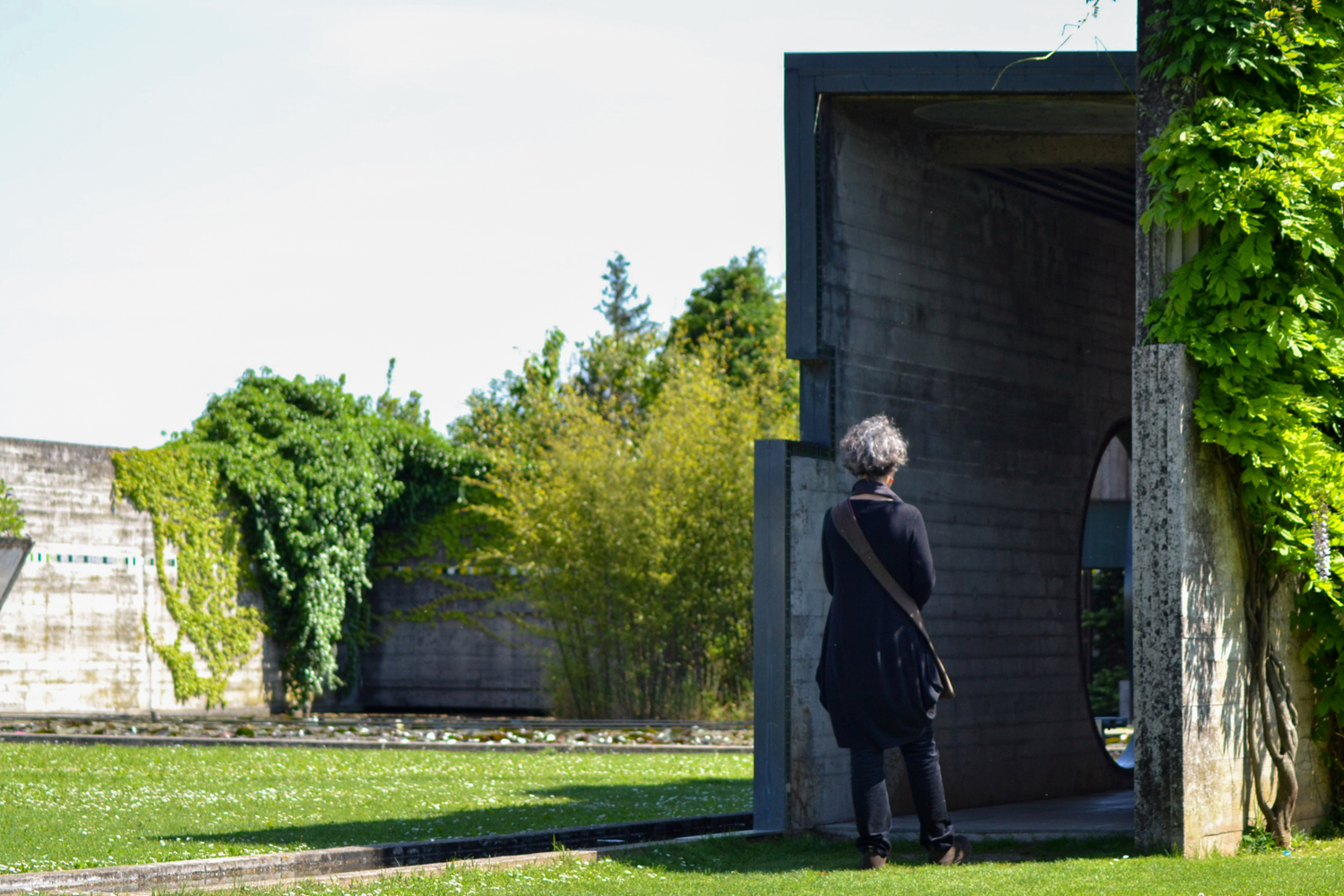 Brion_Tomb-Carlo_Scarpa_Architectural_Narrative_47 Brion tomb: carlo scarpa's architectural narrative