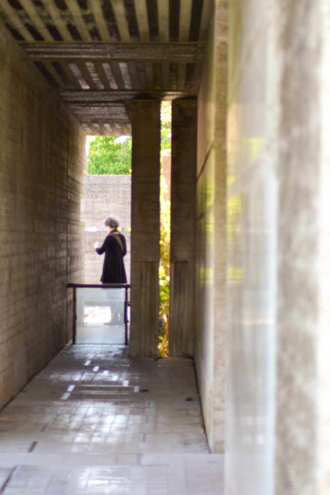 Brion Tomb / Carlo Scarpa | Classics On Architecture Lab 54 Brion tomb: carlo scarpa's architectural narrative