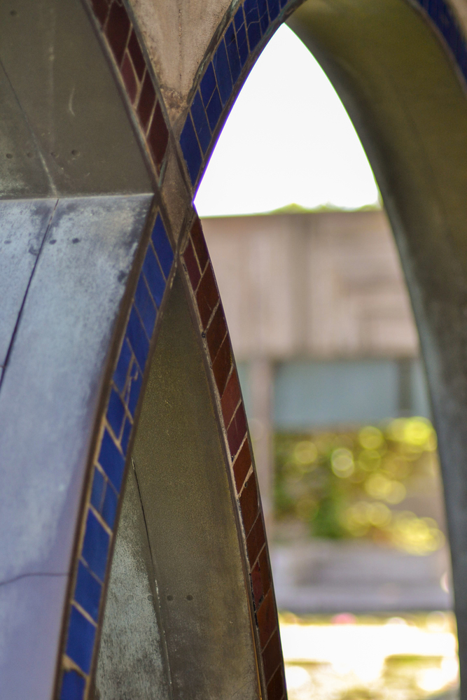 Brion Tomb / Carlo Scarpa | Classics On Architecture Lab 9 Brion tomb: carlo scarpa's architectural narrative