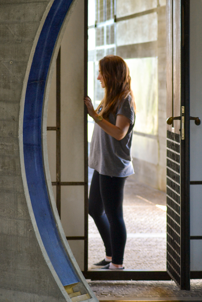 Brion Tomb / Carlo Scarpa | Classics On Architecture Lab 17 Brion tomb: carlo scarpa's architectural narrative