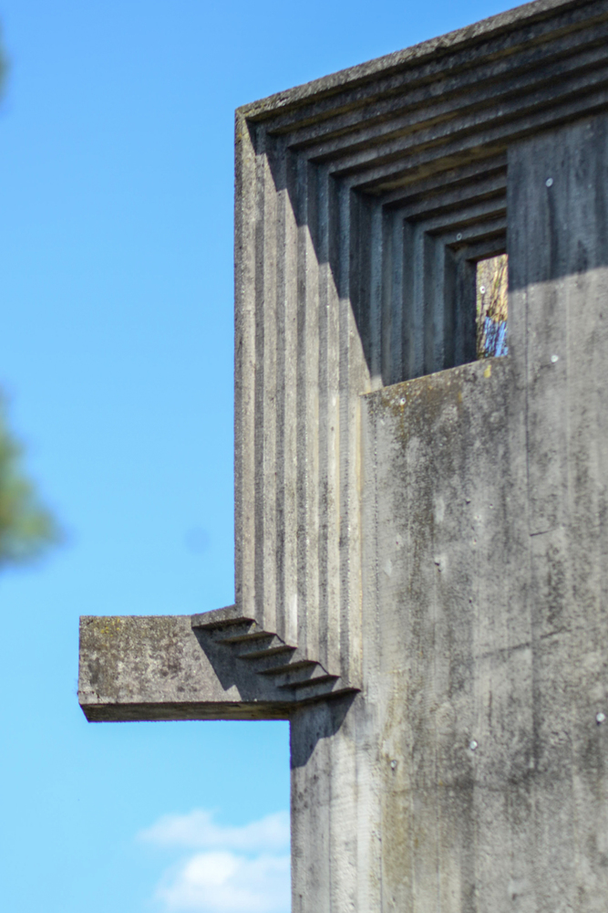 Brion Tomb / Carlo Scarpa | Classics On Architecture Lab 6 Brion tomb: carlo scarpa's architectural narrative