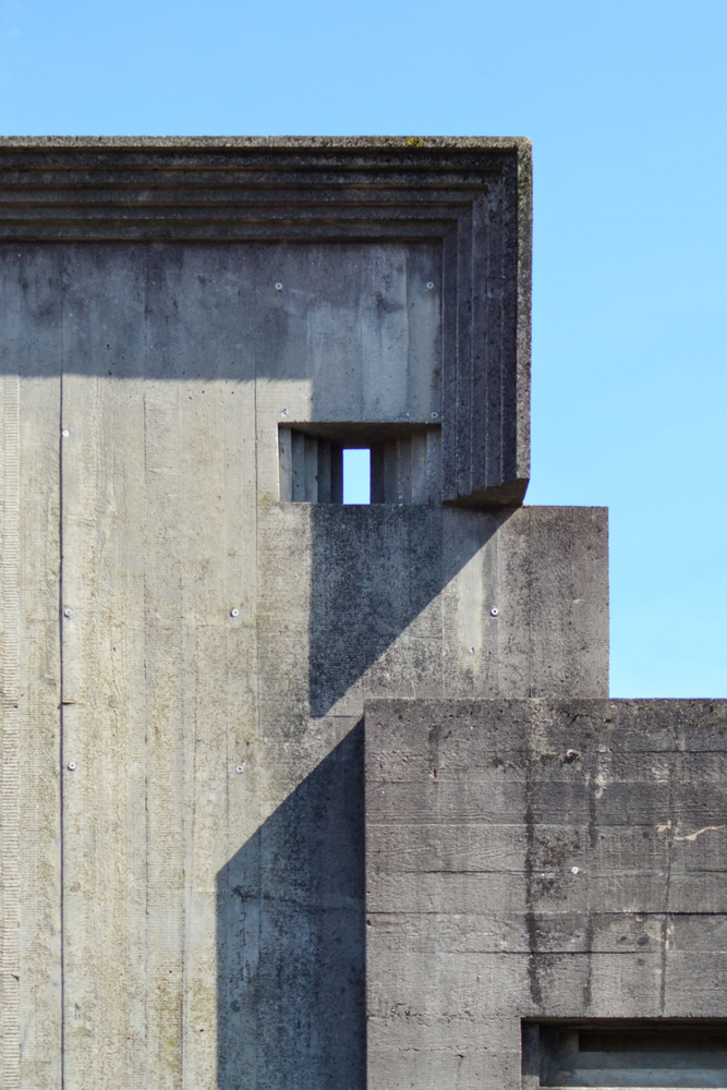 Brion Tomb / Carlo Scarpa | Classics On Architecture Lab 3 Brion tomb: carlo scarpa's architectural narrative