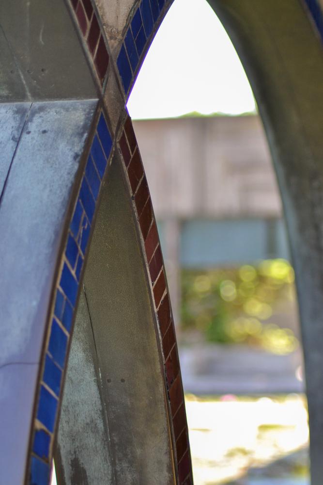 Brion Tomb / Carlo Scarpa | Classics On Architecture Lab 62 Brion tomb: carlo scarpa's architectural narrative