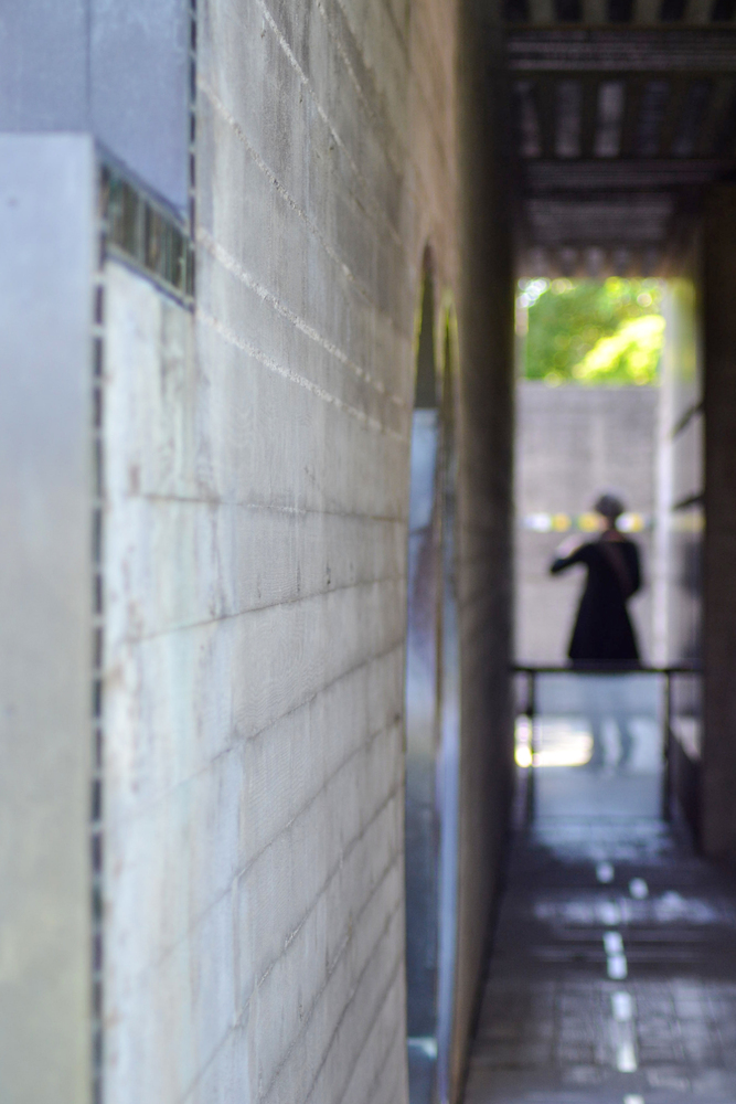 Brion Tomb / Carlo Scarpa | Classics On Architecture Lab 2 Brion tomb: carlo scarpa's architectural narrative
