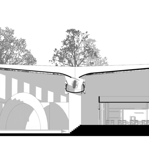 Normal Superior School N°1 Domingo Faustino Sarmiento / Mario Soto And Raúl Rivarola | Classics On Architecture Lab 23 Normal superior school n°1 domingo faustino sarmiento / mario soto and raúl rivarola | classics on architecture lab