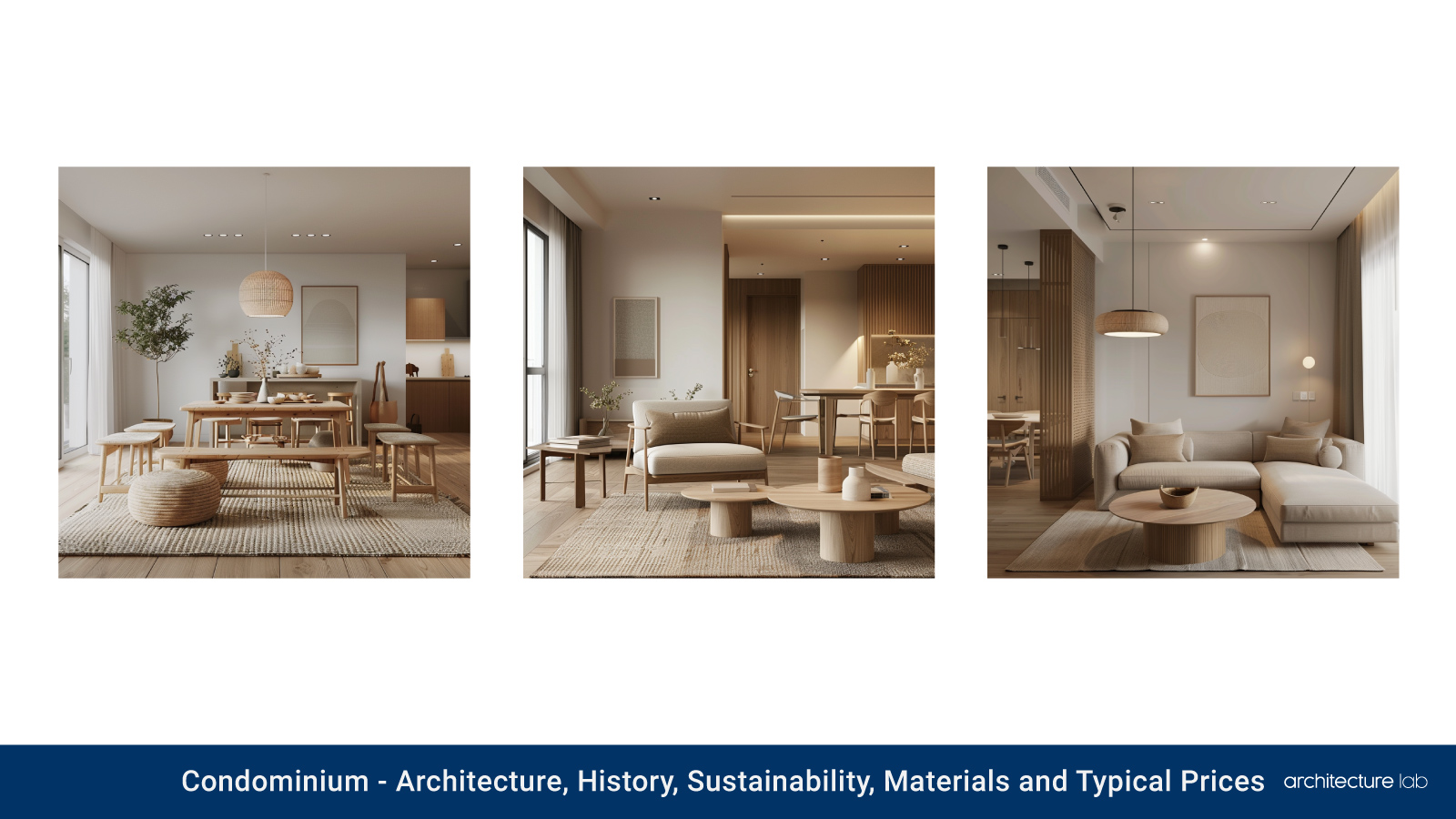 Condominium: Architecture, History, Sustainability, Materials And Typical Prices 40 Condominium: architecture, history, sustainability, materials and typical prices