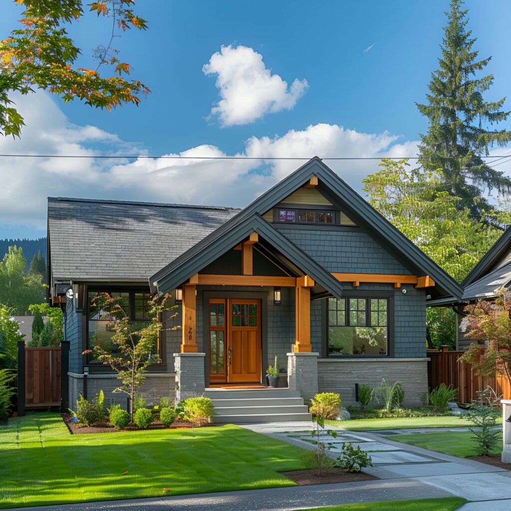 Bungalow: Architecture, History, Sustainability, Materials And Typical Prices 60 Bungalow: architecture, history, sustainability, materials and typical prices
