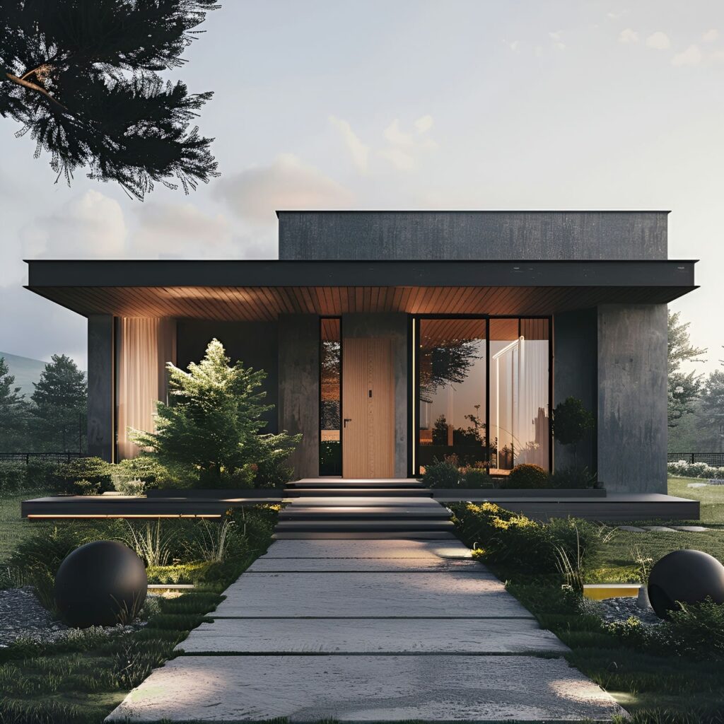 Bungalow: Architecture, History, Sustainability, Materials And Typical Prices 86 Bungalow: architecture, history, sustainability, materials and typical prices