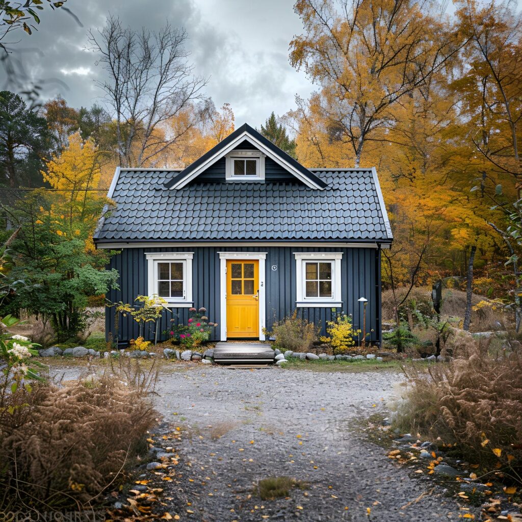 Cottage: Architecture, History, Sustainability, Materials And Typical Prices 72 Cottage: architecture, history, sustainability, materials and typical prices