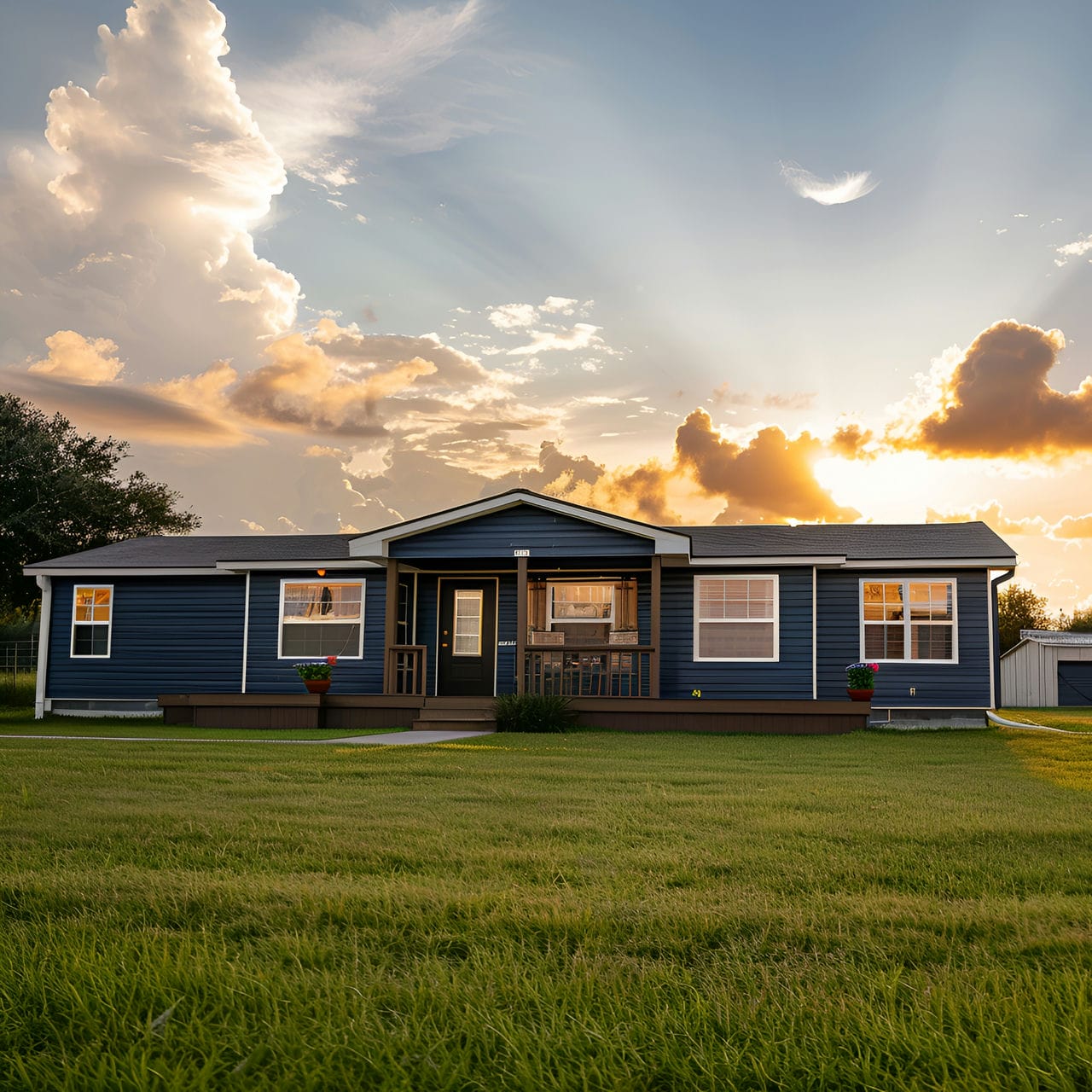 Manufactured Home: Architecture, History, Sustainability, Materials And Typical Prices 46 Manufactured home: architecture, history, sustainability, materials and typical prices