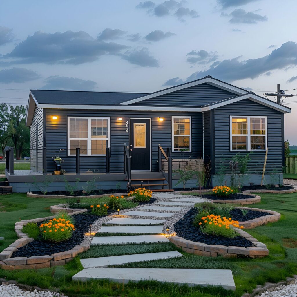 Manufactured Home: Architecture, History, Sustainability, Materials And Typical Prices 53 Manufactured home: architecture, history, sustainability, materials and typical prices
