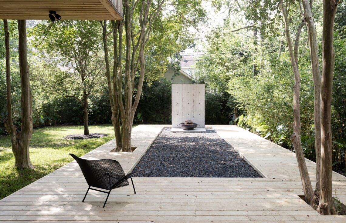 Concrete Box House / Robertson Design 3 Concrete box house / robertson design