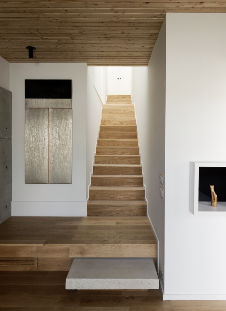 Concrete Box House / Robertson Design 30 Concrete box house / robertson design