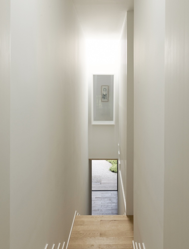 Concrete Box House / Robertson Design 32 Concrete box house / robertson design