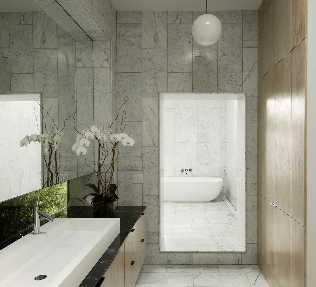Concrete Box House / Robertson Design 28 Concrete box house / robertson design