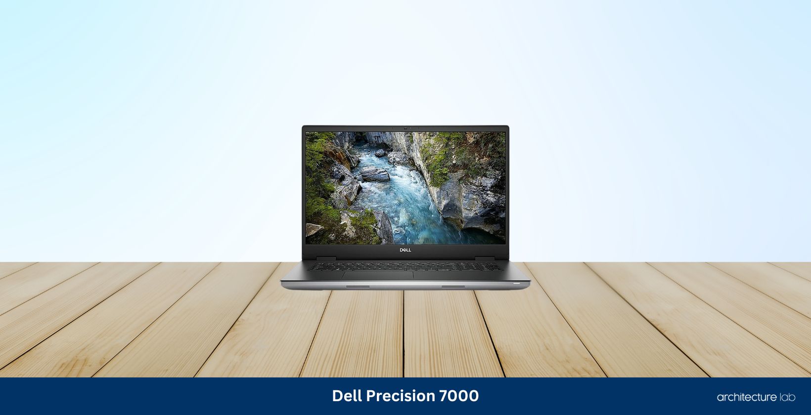 Dell precision 7000