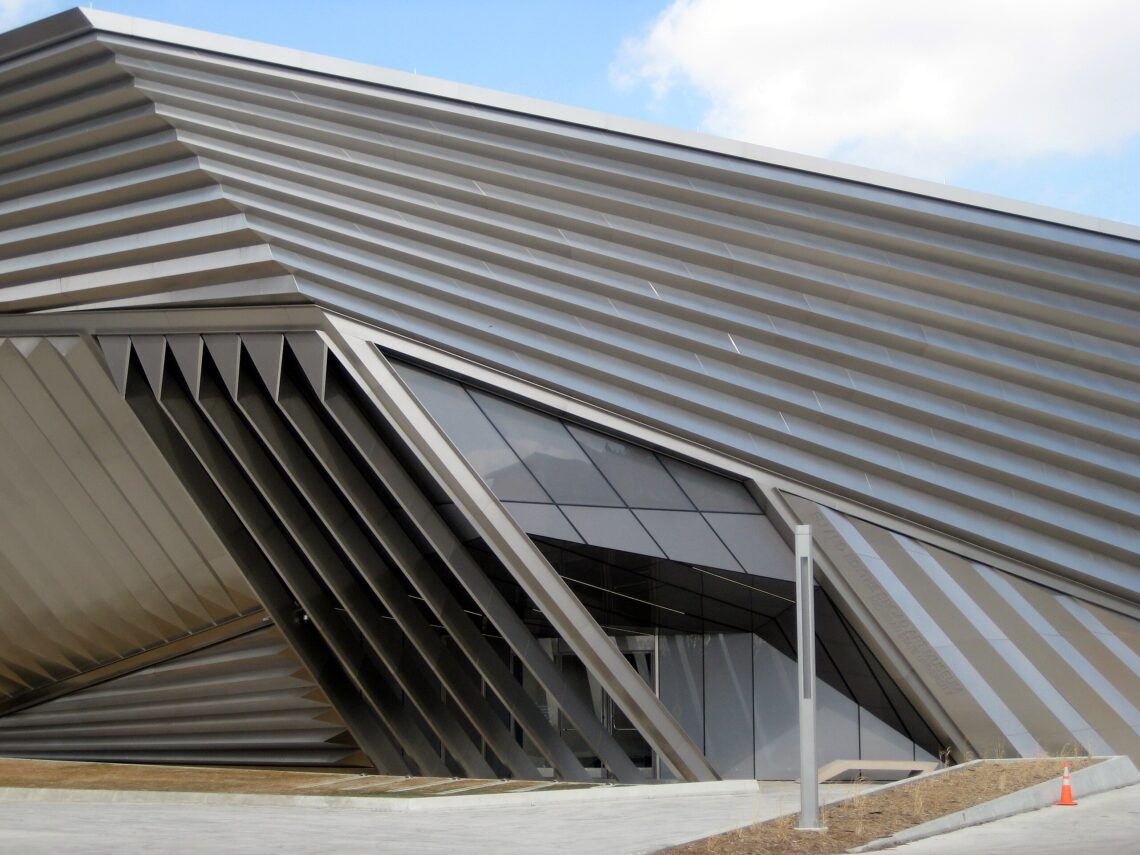 Eli &Amp; Edythe Broad Art Museum / Zaha Hadid Architects 30 Eli & edythe broad art museum / zaha hadid architects