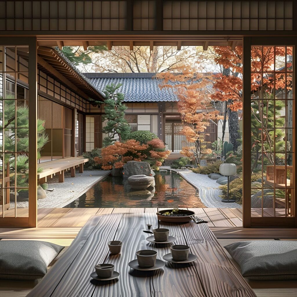 Courtyard House: Architecture, History, Sustainability, Materials, And Typical Prices 83 Courtyard house: architecture, history, sustainability, materials, and typical prices