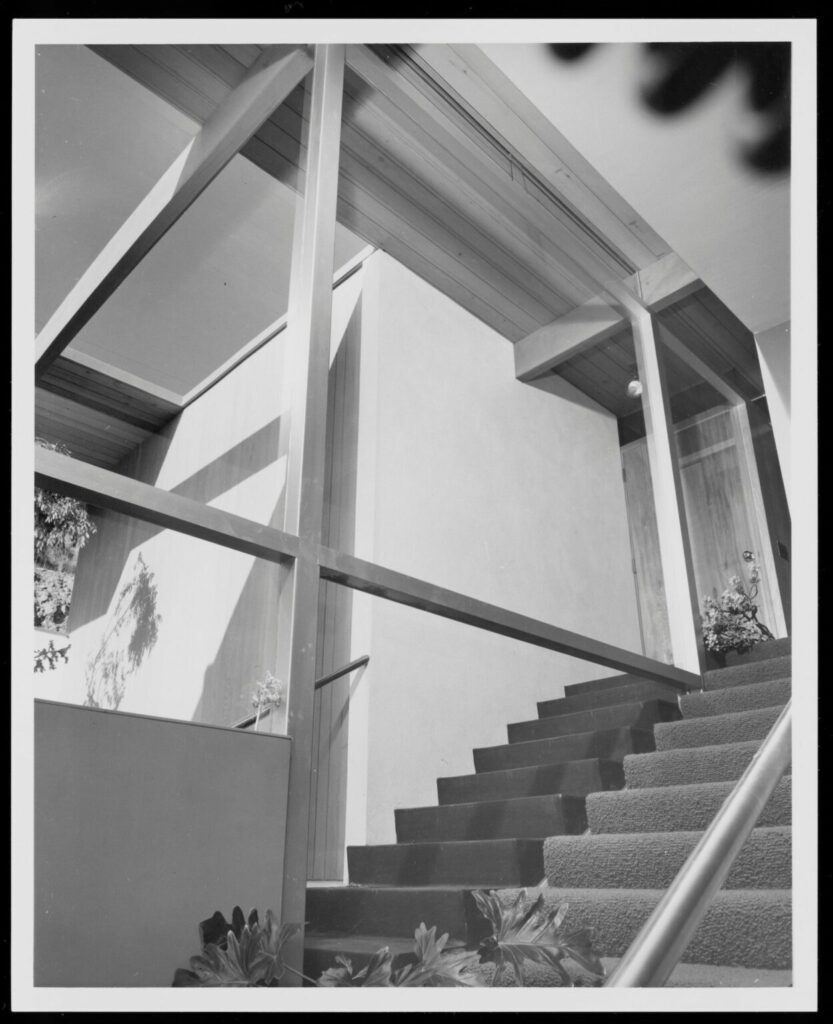Julius shulman photography archive, 1936-1997