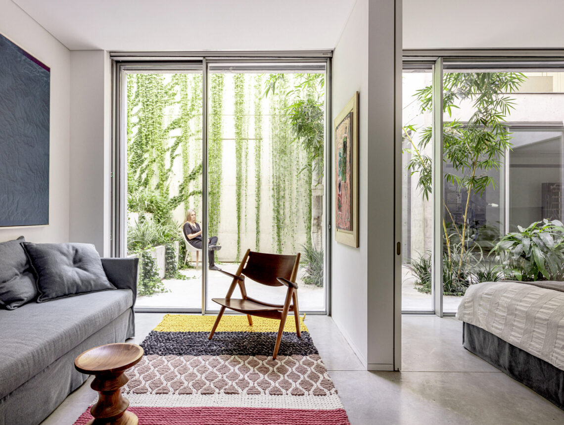 K House / Ronnie Alroy Architects 31 K house / ronnie alroy architects