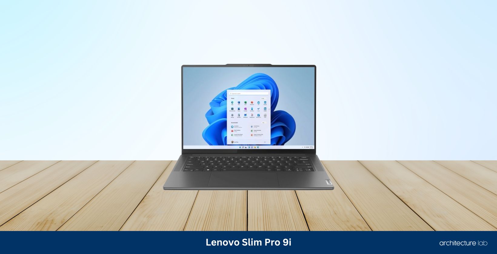 Lenovo slim pro 9i