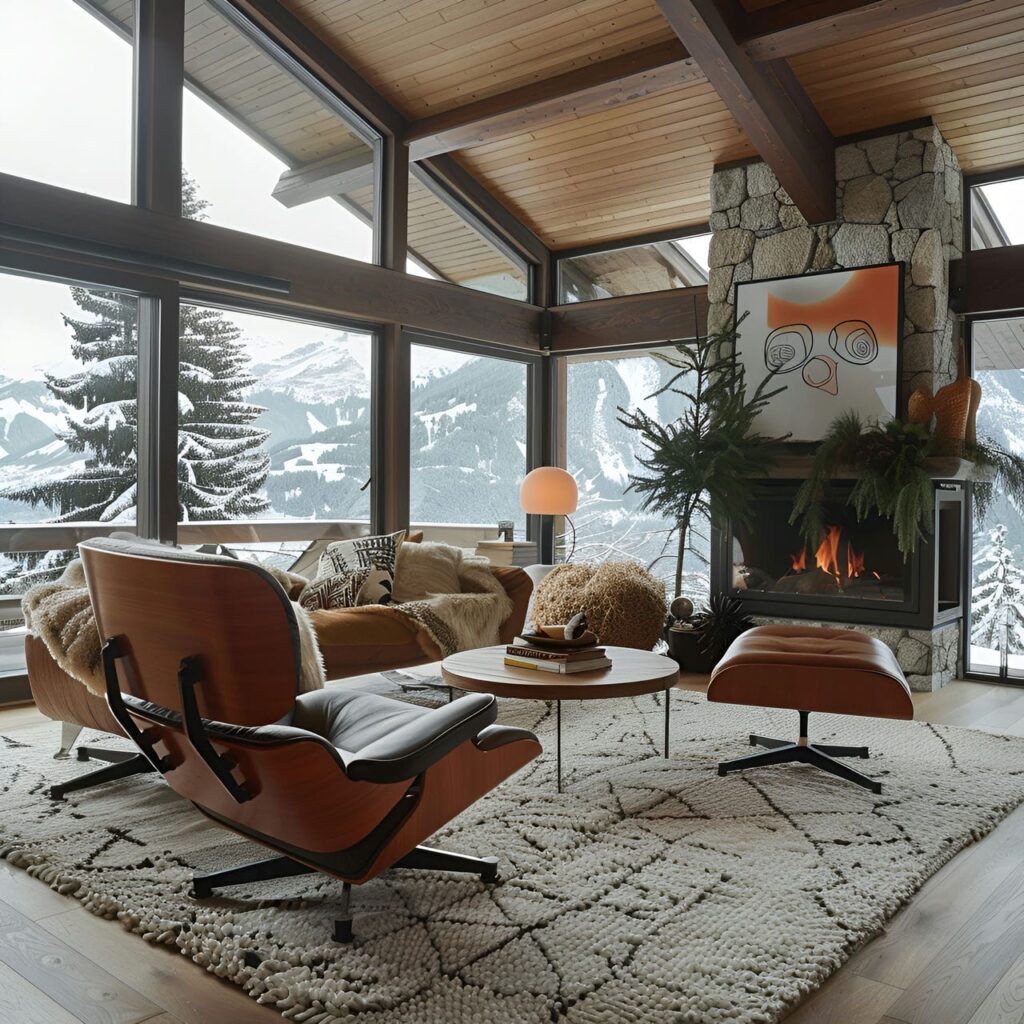 Chalet: Architecture, History, Sustainability, Materials, And Typical Prices 35 Chalet: architecture, history, sustainability, materials, and typical prices