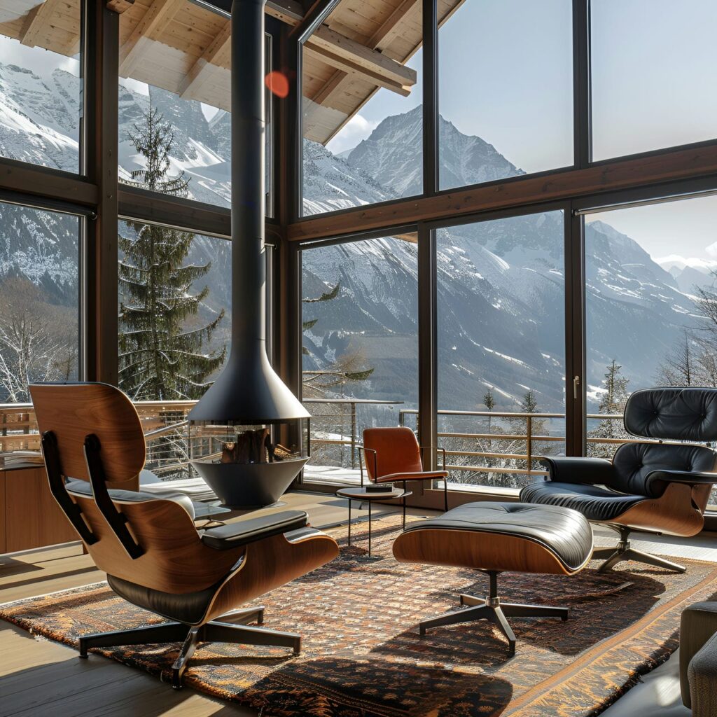 Chalet: Architecture, History, Sustainability, Materials, And Typical Prices 43 Chalet: architecture, history, sustainability, materials, and typical prices